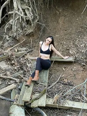 Musemegara OnlyFans Leaked Free Thumbnail Picture - #k2K0CCBoMt