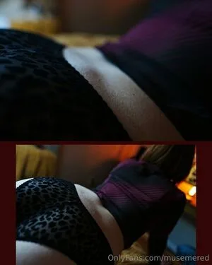 Musemered OnlyFans Leaked Free Thumbnail Picture - #xDBQbW364v