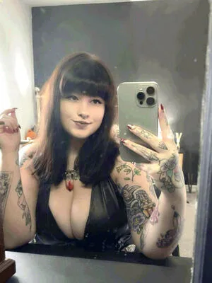 Museofthedamned OnlyFans Leaked Free Thumbnail Picture - #1EE5FhOUQu