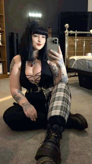 Museofthedamned OnlyFans Leaked Free Thumbnail Picture - #3tYRcks3vw