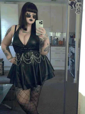 Museofthedamned OnlyFans Leaked Free Thumbnail Picture - #4AxL8rVsZg