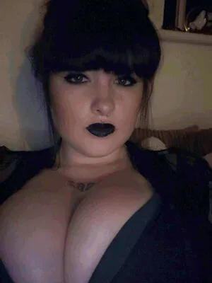 Museofthedamned OnlyFans Leaked Free Thumbnail Picture - #4n60tMgeUQ