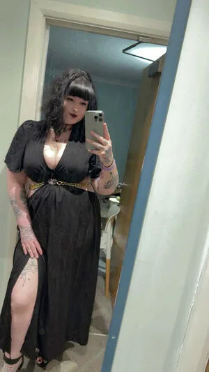 Museofthedamned OnlyFans Leaked Free Thumbnail Picture - #8WOwzQQj32
