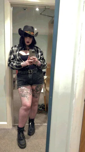 Museofthedamned OnlyFans Leaked Free Thumbnail Picture - #AOCoxT8Fmu