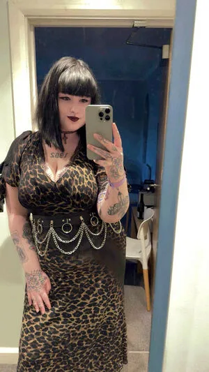 Museofthedamned OnlyFans Leaked Free Thumbnail Picture - #CaHNmO8Lkk