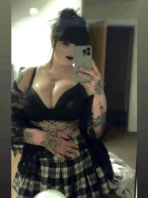 Museofthedamned OnlyFans Leaked Free Thumbnail Picture - #LFOjZgsjUt