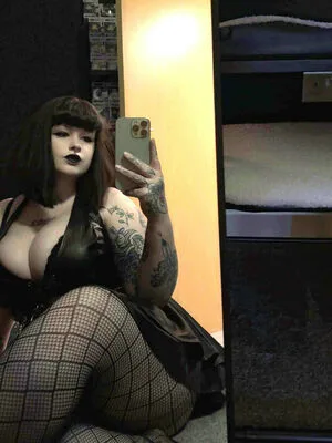 Museofthedamned OnlyFans Leaked Free Thumbnail Picture - #P2B2WaDHSp