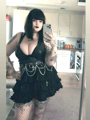 Museofthedamned OnlyFans Leaked Free Thumbnail Picture - #SFQX2MBs29