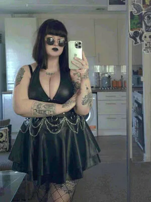 Museofthedamned OnlyFans Leaked Free Thumbnail Picture - #XlIkRqvqAT