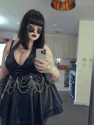 Museofthedamned OnlyFans Leaked Free Thumbnail Picture - #YcXLP2EyX2