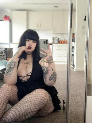 Museofthedamned OnlyFans Leaked Free Thumbnail Picture - #Yy8QS7fz4Y