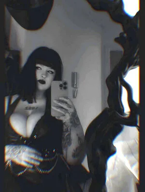 Museofthedamned OnlyFans Leaked Free Thumbnail Picture - #aj0zvdm6q1