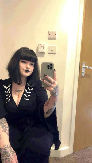 Museofthedamned OnlyFans Leaked Free Thumbnail Picture - #f6dLNH7W6T