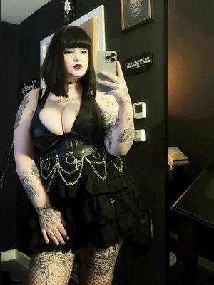 Museofthedamned OnlyFans Leaked Free Thumbnail Picture - #qLLMrp9ABQ