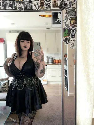 Museofthedamned OnlyFans Leaked Free Thumbnail Picture - #xsZm2XdixY