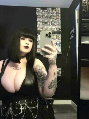 Museofthedamned OnlyFans Leaked Free Thumbnail Picture - #z1QXX3FN4U
