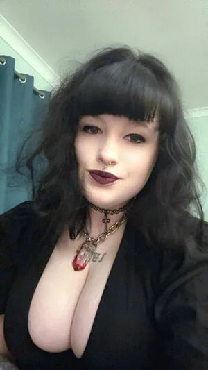 Museofthedamned OnlyFans Leaked Free Thumbnail Picture - #zct8p2mvu8