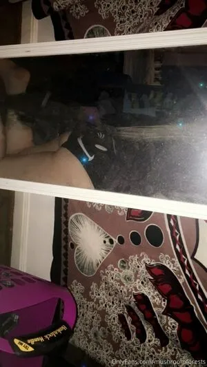 Mushroomforests OnlyFans Leaked Free Thumbnail Picture - #EX0Ci68nzp