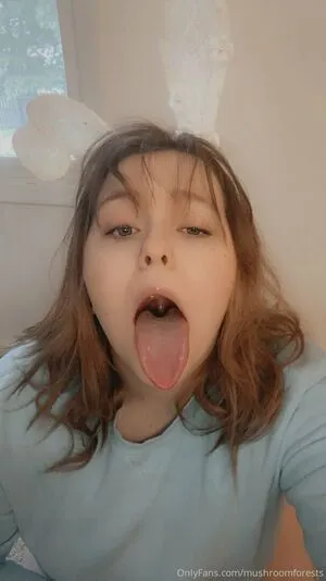 Mushroomforests OnlyFans Leaked Free Thumbnail Picture - #KBFDTdOFXy