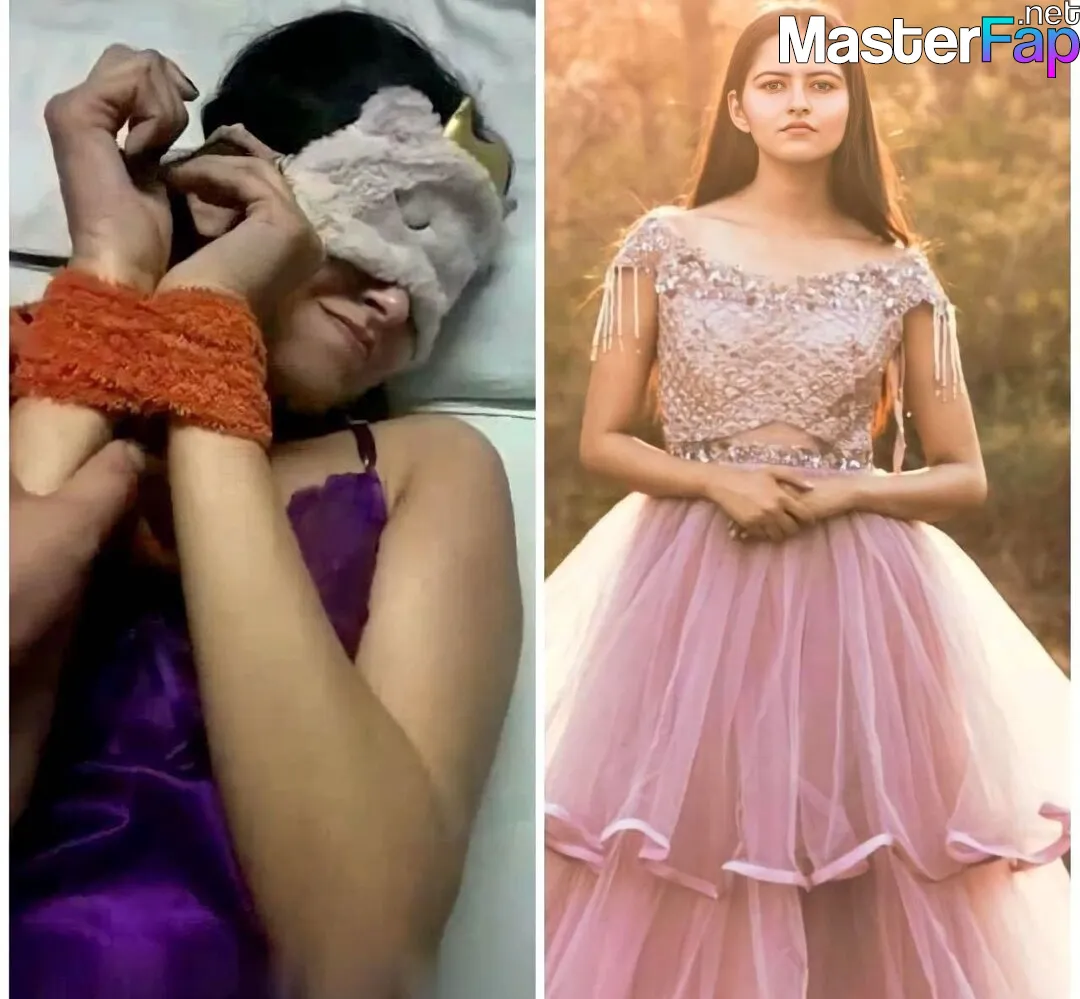 Muskan malik model