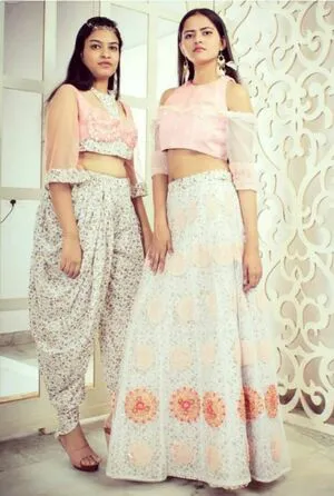 Muskan Malik Thumbnail Picture