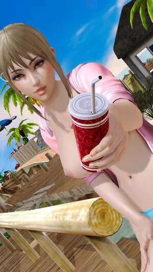 Musou Profile Thumbnail
