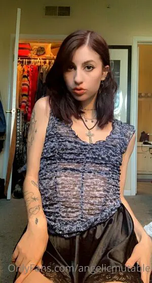 Mutable Angel OnlyFans Leaked Free Thumbnail Picture - #YIwycmgcSP