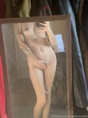 Mutable Angel OnlyFans Leaked Free Thumbnail Picture - #xO46mW7x4e