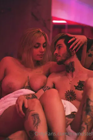 Mwndstef OnlyFans Leaked Free Thumbnail Picture - #IbknvQGRZn