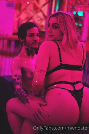 Mwndstef OnlyFans Leaked Free Thumbnail Picture - #VoPX0w2rkx
