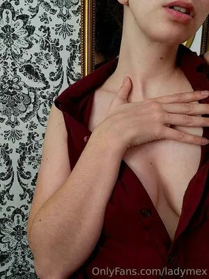 Mx Ladyyy OnlyFans Leaked Free Thumbnail Picture - #34YVYRr2nx