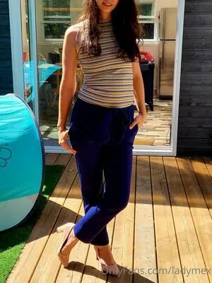 Mx Ladyyy OnlyFans Leaked Free Thumbnail Picture - #kYbl23LDpx