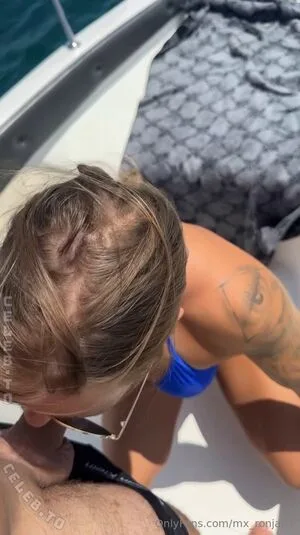Mx Ronja OnlyFans Leaked Free Thumbnail Picture - #t9WaiGUfvP