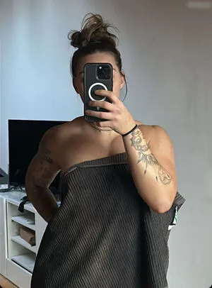 Mx Ronja OnlyFans Leaked Free Thumbnail Picture - #5CN27mcW0L