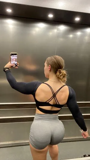 Mx Ronja OnlyFans Leaked Free Thumbnail Picture - #8YQfI5I7h6