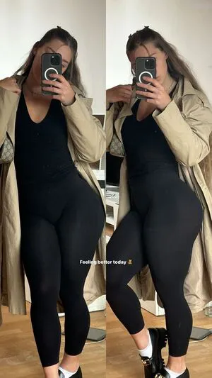 Mx Ronja OnlyFans Leaked Free Thumbnail Picture - #PRXyhYowcj