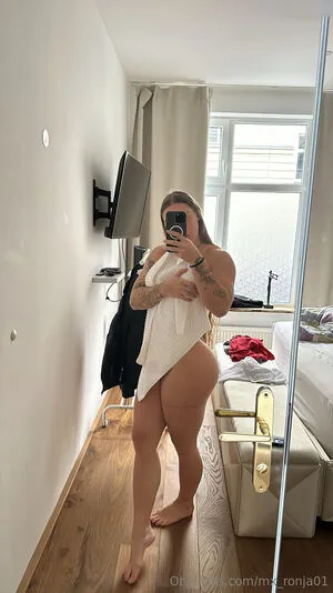 Mx Ronja OnlyFans Leaked Free Thumbnail Picture - #R0dVmkRD3m