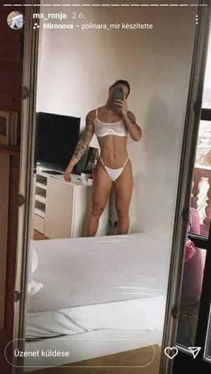 Mx Ronja OnlyFans Leaked Free Thumbnail Picture - #YYbjLWxuko