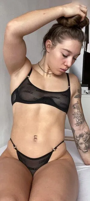 Mx Ronja OnlyFans Leaked Free Thumbnail Picture - #iylZQ3SWdF