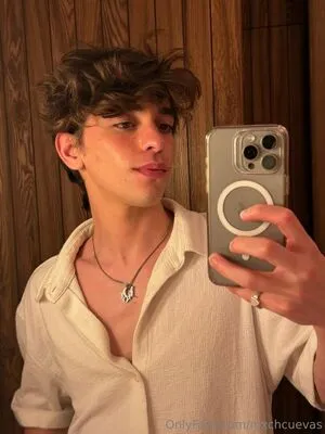 Mxchcuevas OnlyFans Leaked Free Thumbnail Picture - #MQfQLx5cLx