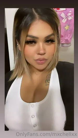 Mxchellxx OnlyFans Leaked Free Thumbnail Picture - #xX7K33MEYV
