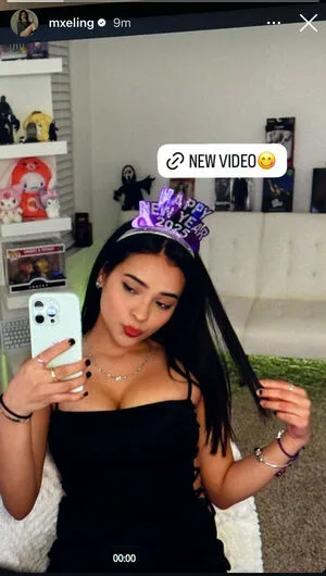 mxeling Profile Thumbnail