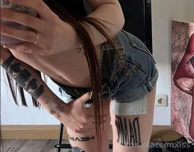 Mxis OnlyFans Leaked Free Thumbnail Picture - #x8kgNP2Xis