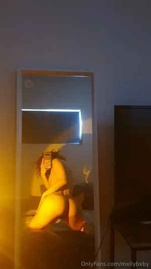 Mxllybxby OnlyFans Leaked Free Thumbnail Picture - #9mCOb9BuHC