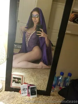 Mxminxtease OnlyFans Leaked Free Thumbnail Picture - #FQBFgLVxv3