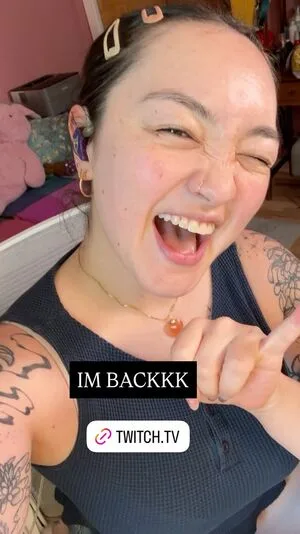 Mxmtoon OnlyFans Leaked Free Thumbnail Picture - #5ywKFeFtQv