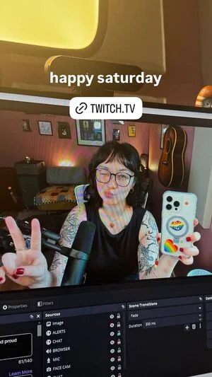 Mxmtoon OnlyFans Leaked Free Thumbnail Picture - #9tgg5LA5IQ