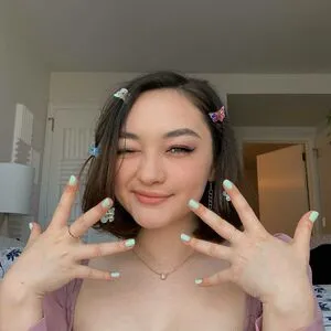 Mxmtoon OnlyFans Leaked Free Thumbnail Picture - #qhO62N1Ei5