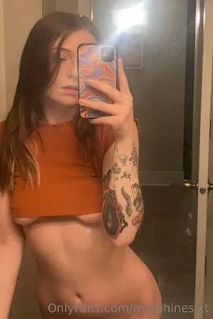 Mxrphineslxt OnlyFans Leaked Free Thumbnail Picture - #mGKYHBMeFp