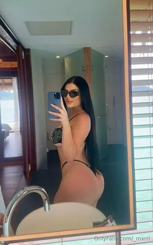Mxrrl OnlyFans Leaked Free Thumbnail Picture - #J9YJKJk88D